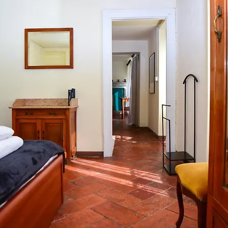 Apartment Belle Epoque By Wonderful Italy *