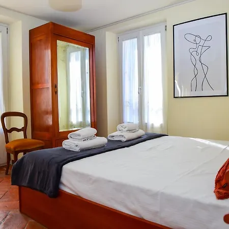 Belle Epoque By Wonderful Italy Apartment *